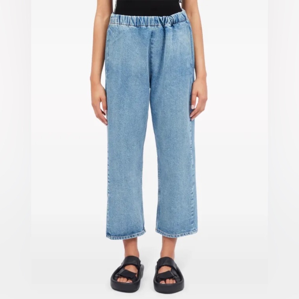 Margiela MM6 Denim Pants